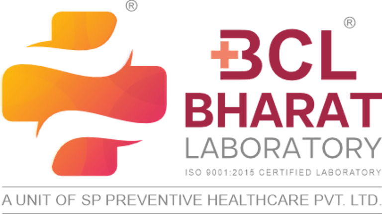 BCL Bharat Laboratory logo