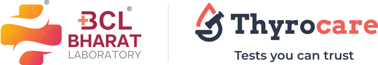 BCL Bharat Laboratory logo