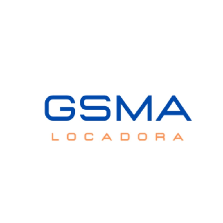 GSMA LOCADORA logo