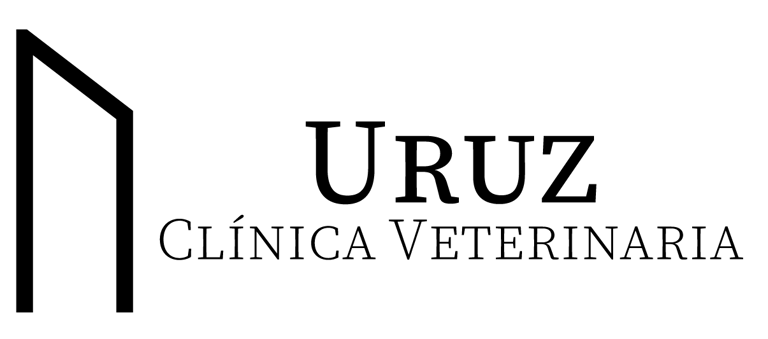 Uruz Clínica Veterinaria logo