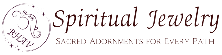 Bhav Spiritual Jewelry logo