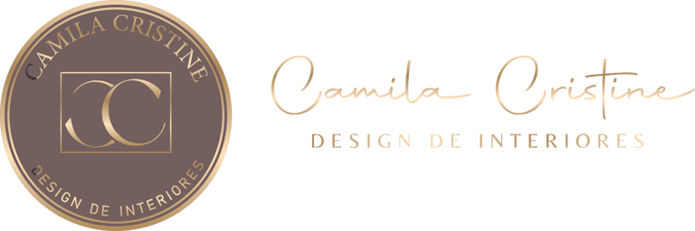 Camila Cristine -  Designer de Interiores logo