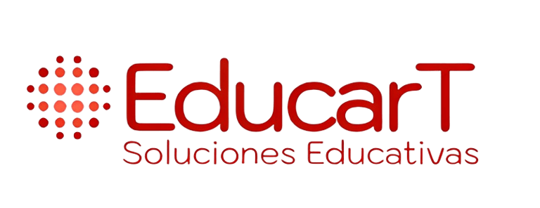 EducarT - Soluciones Educativas logo