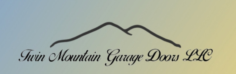 Twin Mountain Garage Doors LLC logo