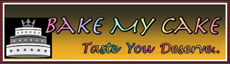 BakeMyCake logo