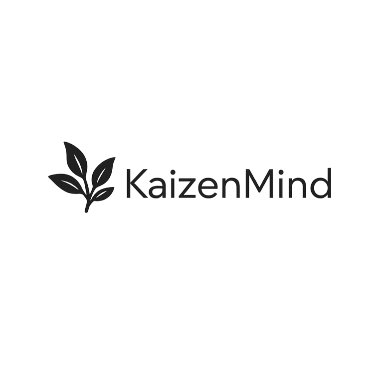 KaizenMind logo