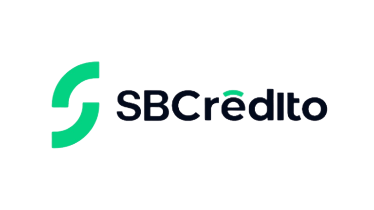 SBCRÉDITO logo
