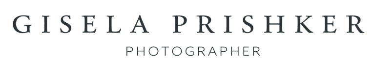 Gisela Prishker Photography logo