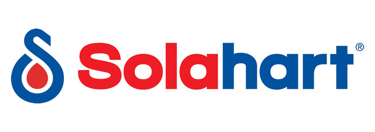 solahart logo