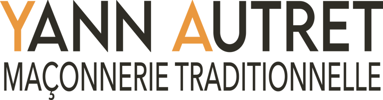 Yann Autret Maçonnerie logo