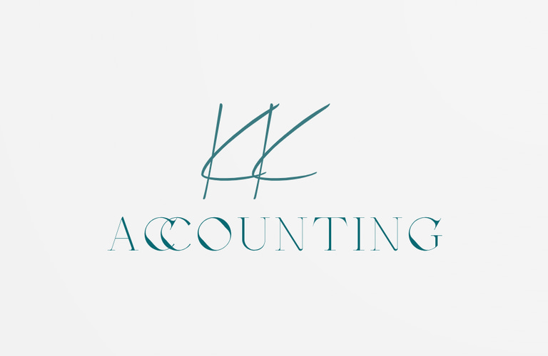 Accounting logo