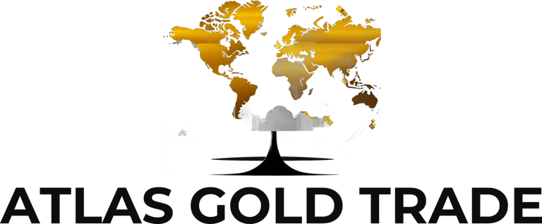 Atlas Gold Uganda logo