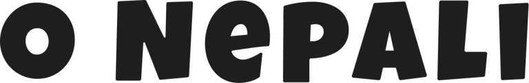 O Nepali logo