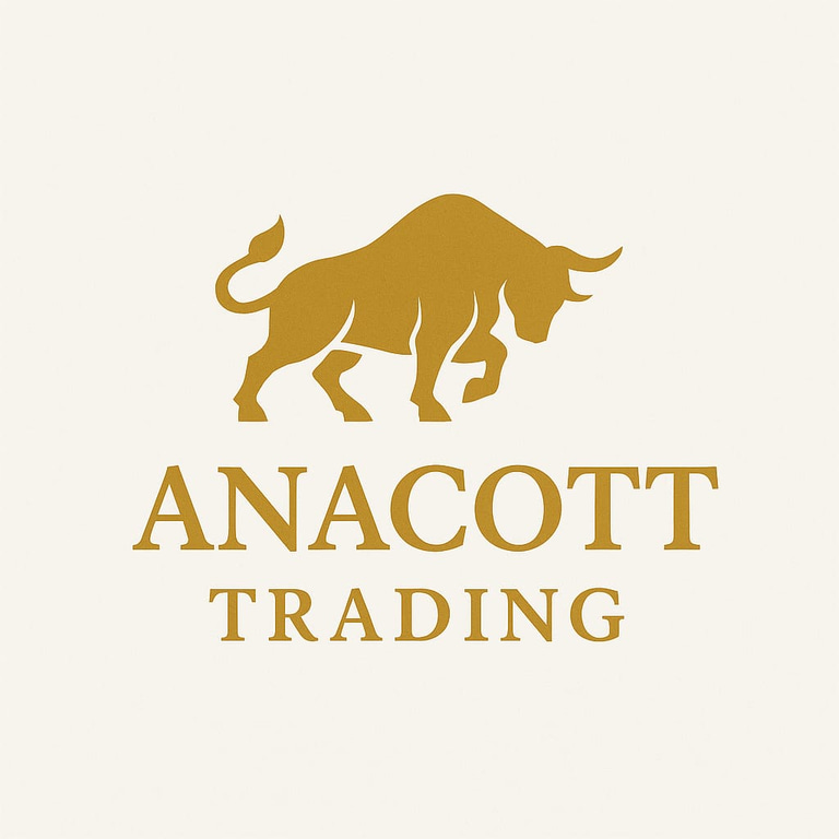 Anacott Trading logo