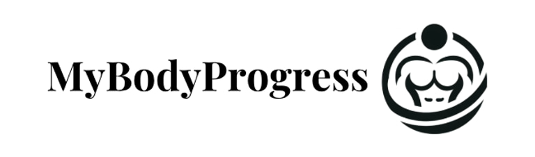 mybodyprogress.com logo