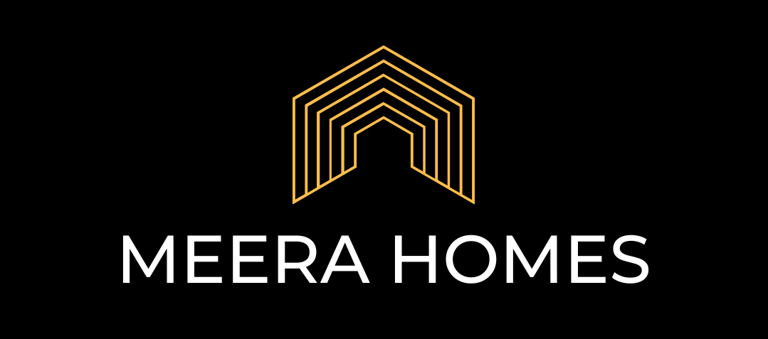 Meera Homes logo