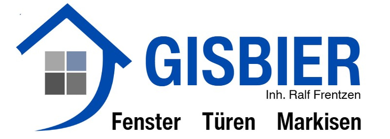 Fenster Türen Gisbier logo