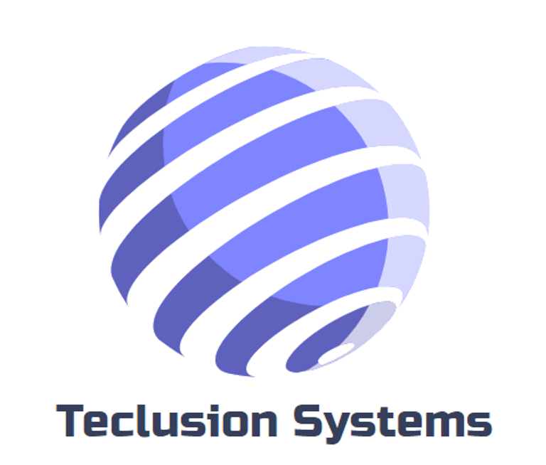 Teclusion Systems logo