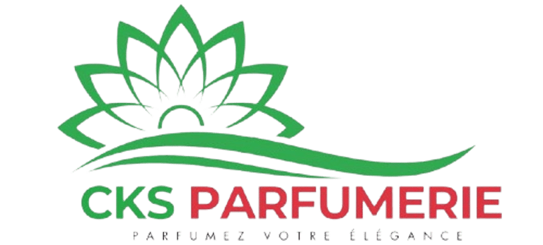 CKS PARFUMERIE logo