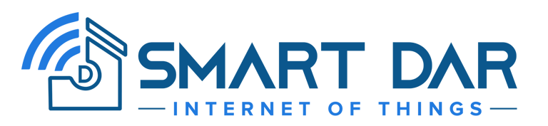 SMART DAR logo
