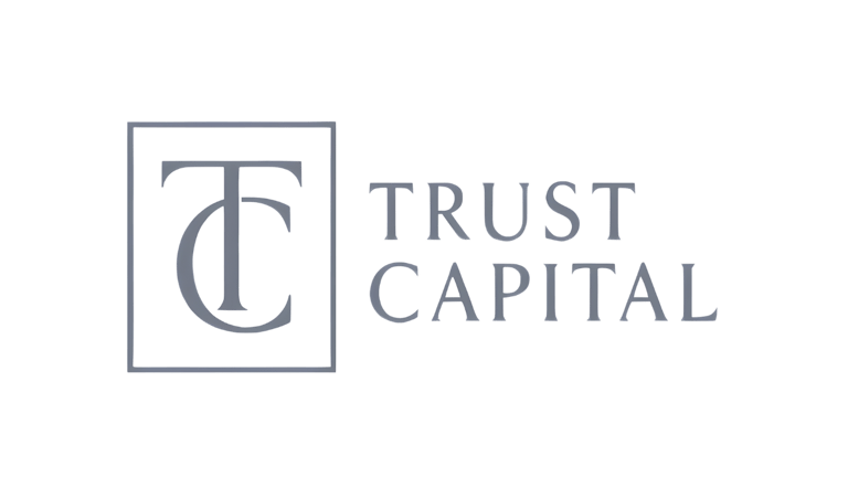 Trust Capital GO Intermediações logo