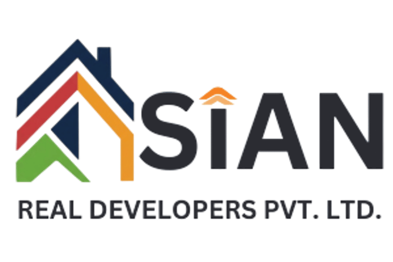 Sian Real Developers logo