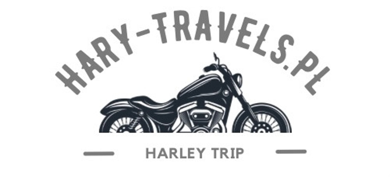 Hary-Travels.pl logo