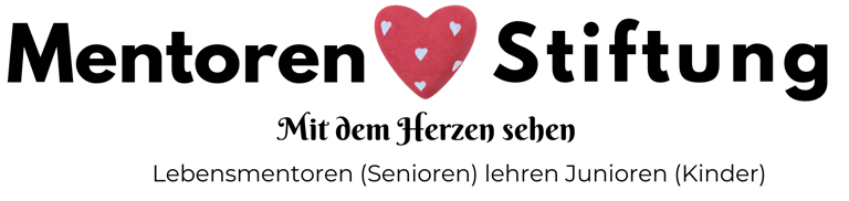 Mentoren Stiftung logo