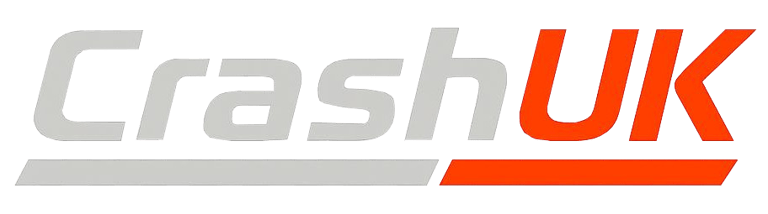 CrashUK logo