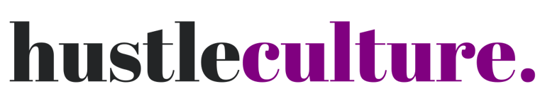 hustleculture logo
