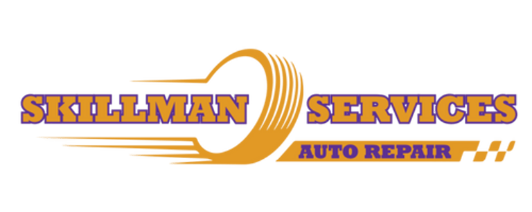 Skillman Services logo