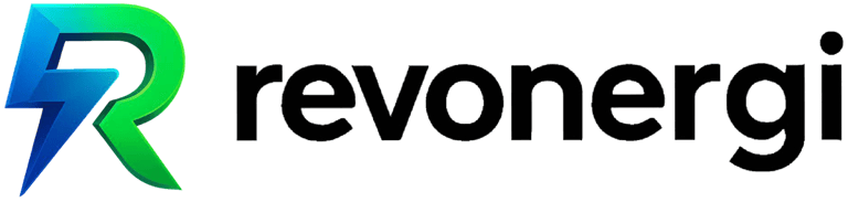 Revonergi logo