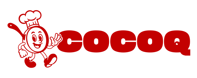 Cocoq logo