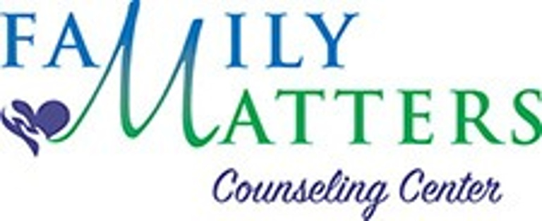 Family Matters Counseling Center, LLC logo