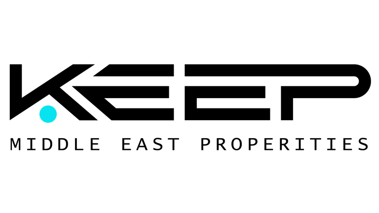 KEEP MIDDLE EAST PROPERTIES logo
