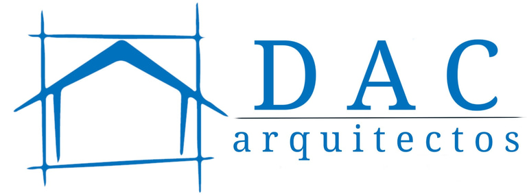 DAC arquitectos logo