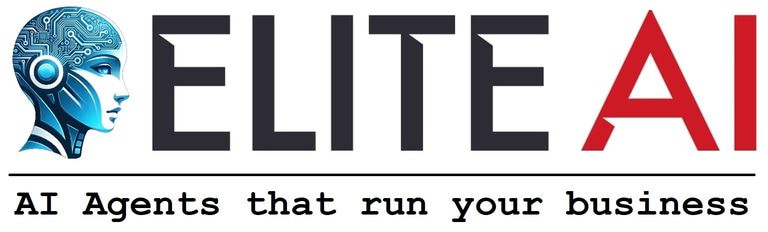 Elite AI logo