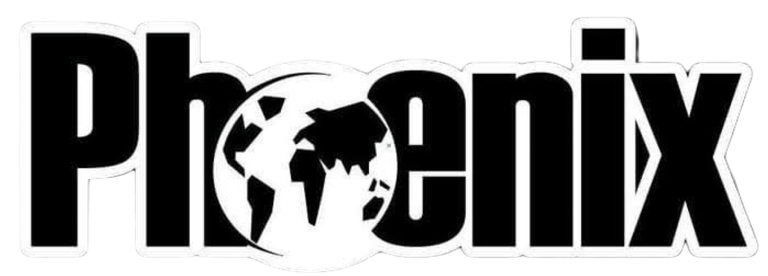 Phoenix World Idea logo
