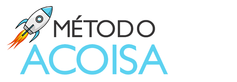 Método Acoisa logo