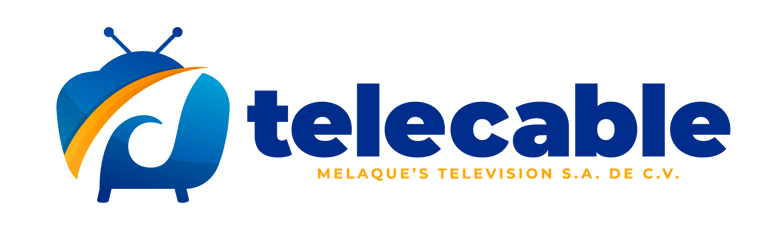 Melaque´s Televisión logo