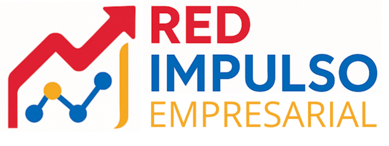 red impulso empresarial logo