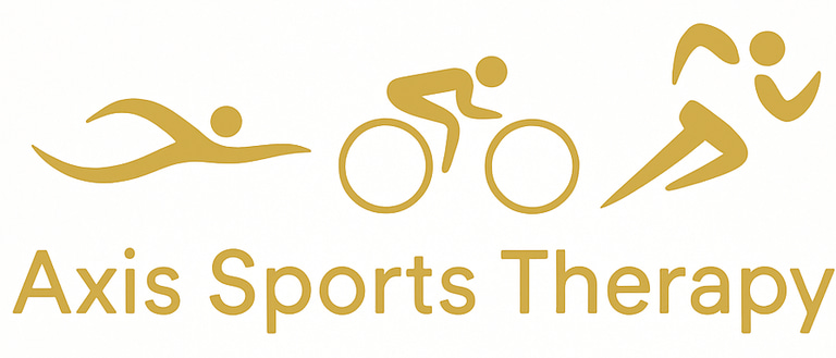 Axis Sports Therapy logo