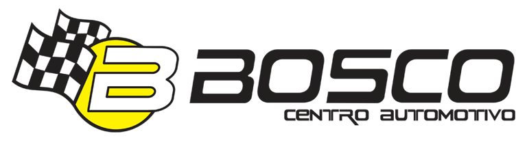 Bosco Centro Automotivo logo