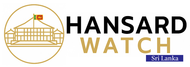 https://hansardwatch.org/ logo