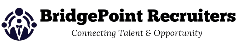 BridgePoint Recruiters logo