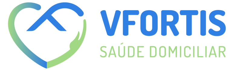Vfortis logo