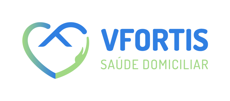 Vfortis logo