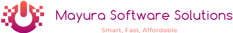 Mayura Software Solution logo
