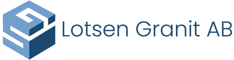 Lotsen Granit AB logo