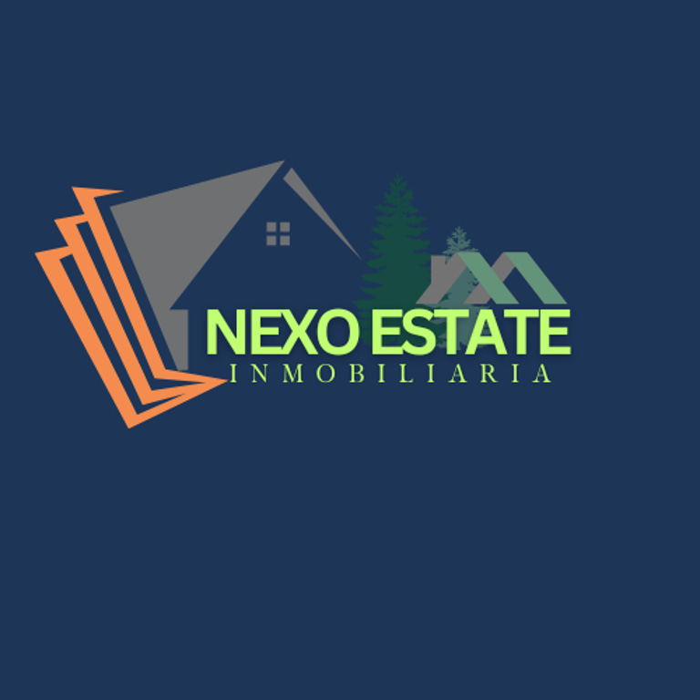 NEXO ESTATE INMOBILIARIA logo